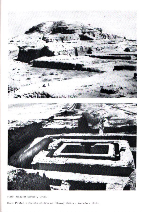 Helmut Uhlig: SUMERI