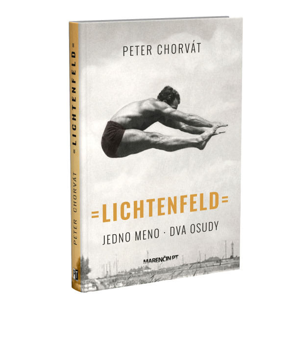 Peter Chorvát: LICHTENFELD