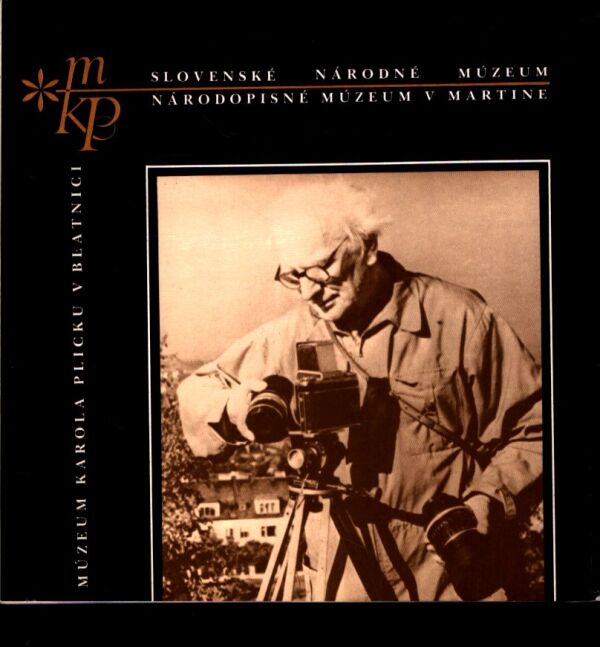 KAROL PLICKA 1894 - 1987