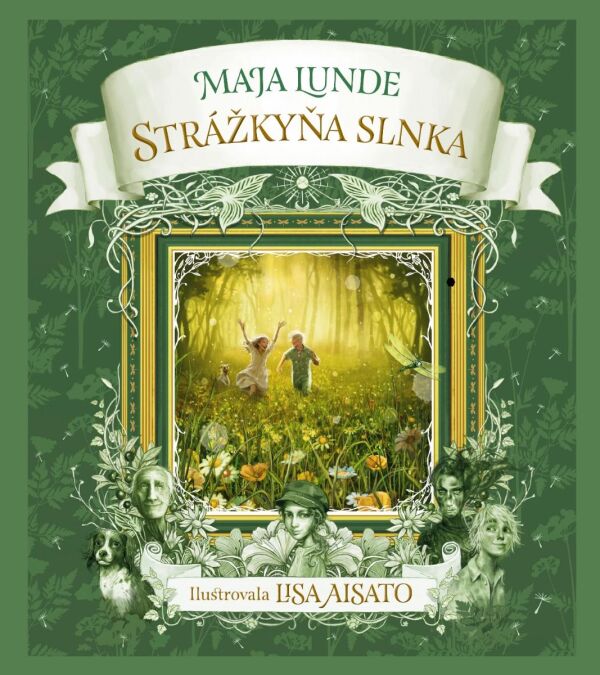Maja Lunde: