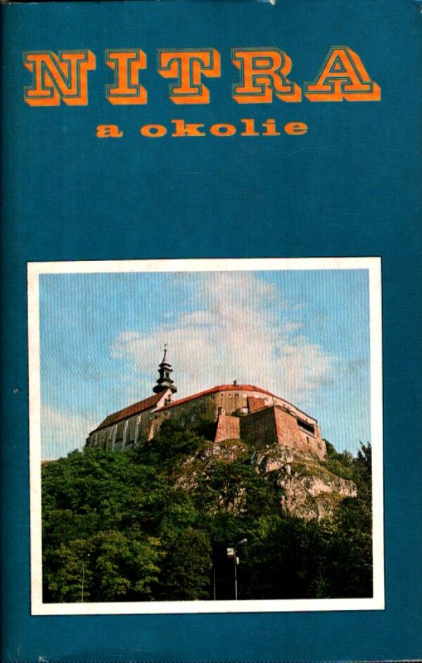 NITRA A OKOLIE