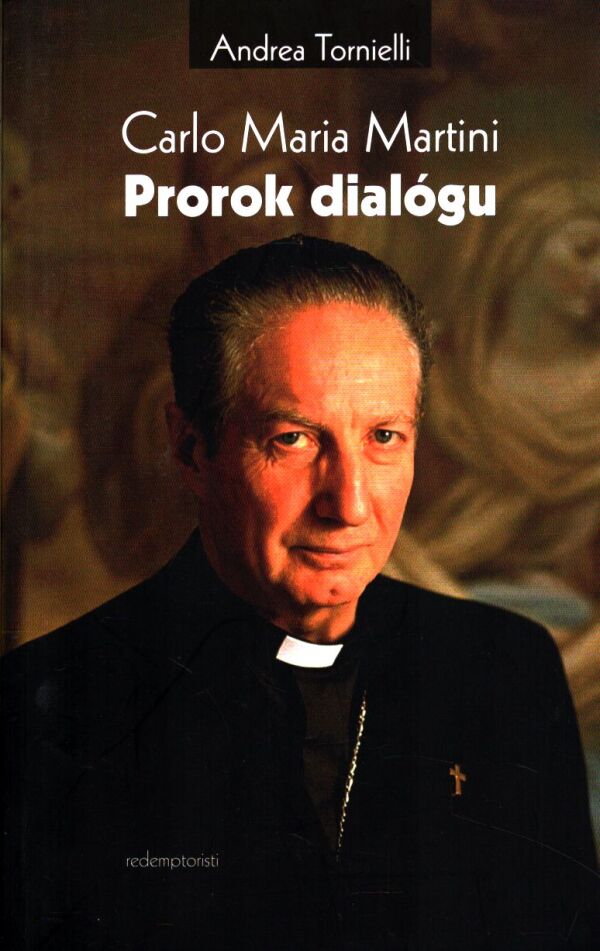 Andrea Tornielli: