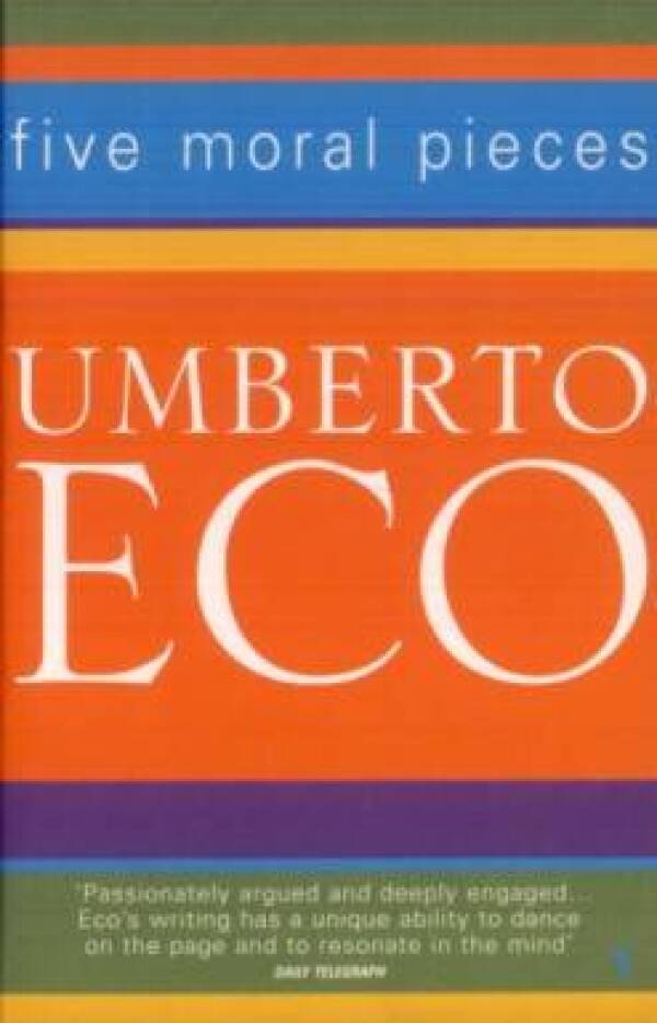 Umberto Eco: