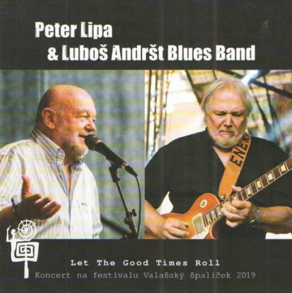 Peter Lipa a Luboš Andršt Blues Band: 
