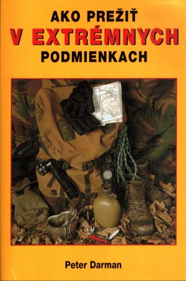 Peter Darman: