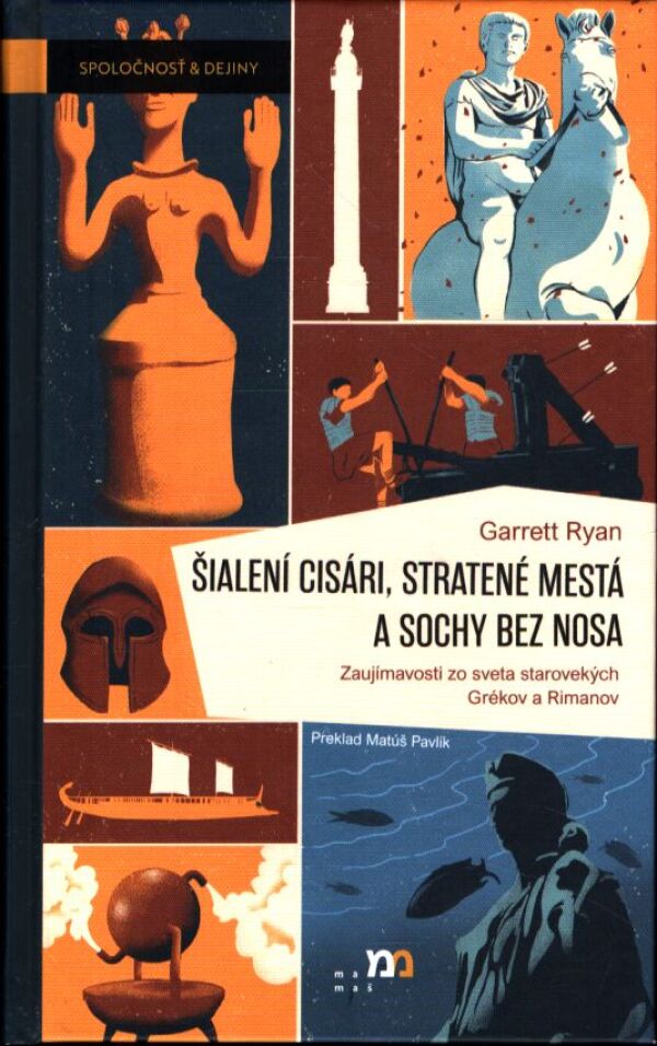 Garrett Ryan: