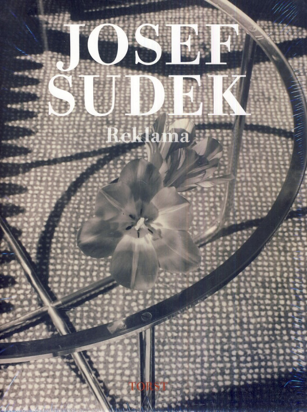 Josef Sudek: REKLAMA