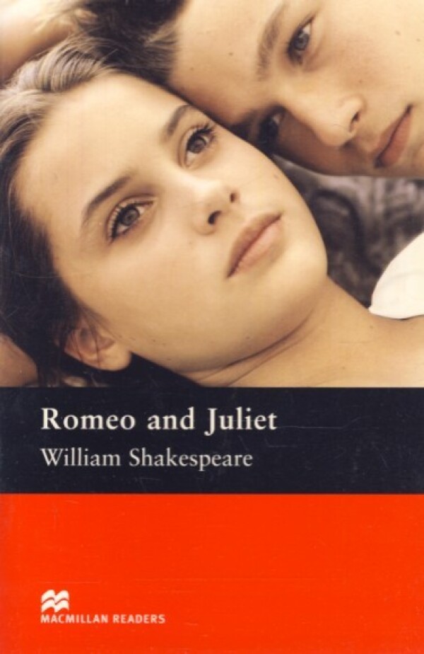 William Shakespeare: ROMEO AND JULIET