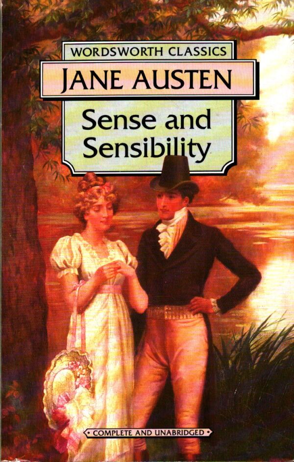 Jane Austen: