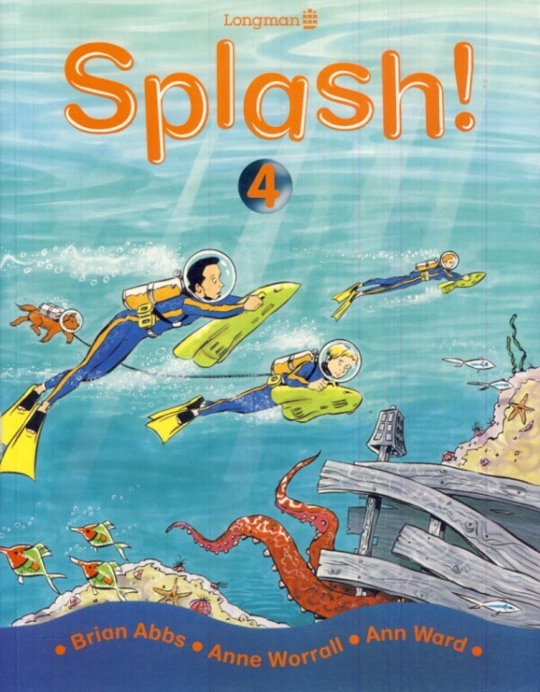 SPLASH 4 PB