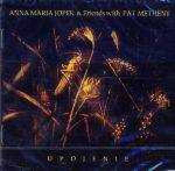 Anna Maria Jopek, Pat Metheny: UPOJENIE