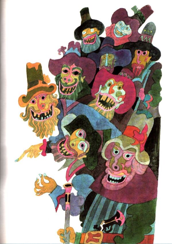 Mária Ďuríčková: BIELA KŇAŽNÁ