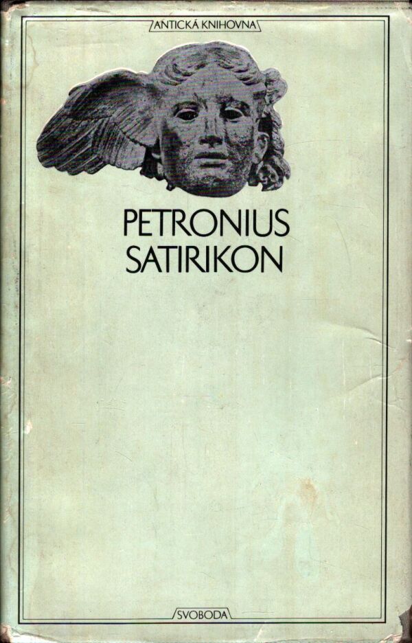 Petronius: