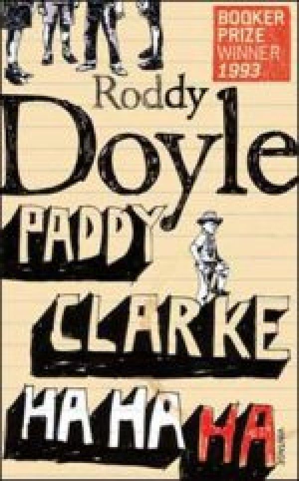 Rody Doyle: PADDY CLARKE HA HA HA