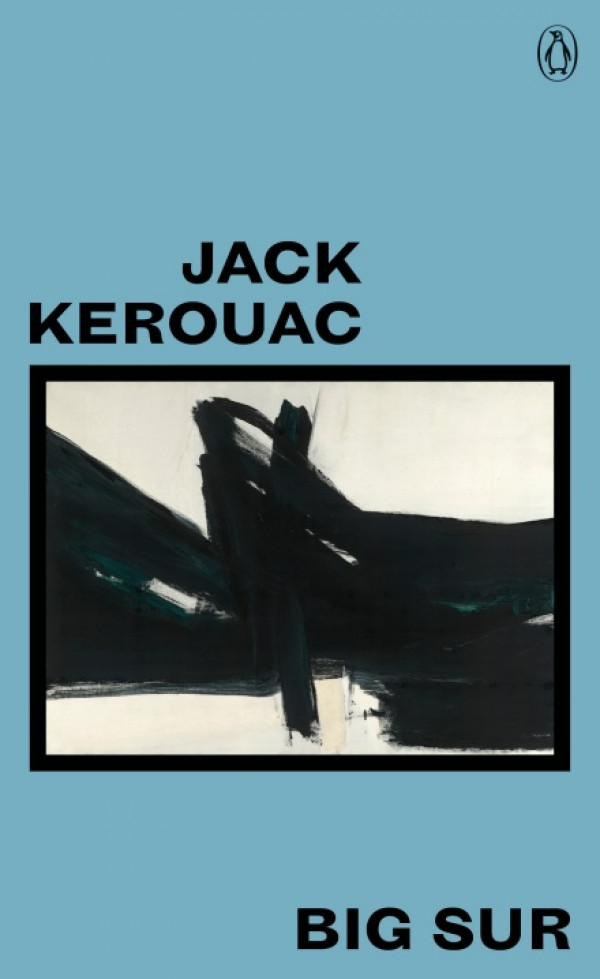 Jack Kerouac: BIG SUR