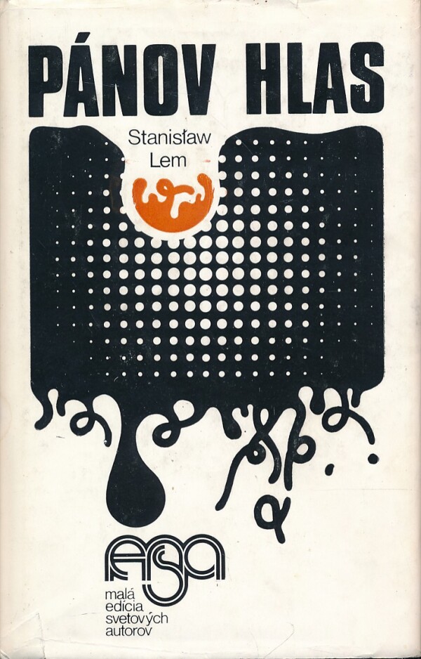 Stanislaw Lem: PÁNOV HLAS