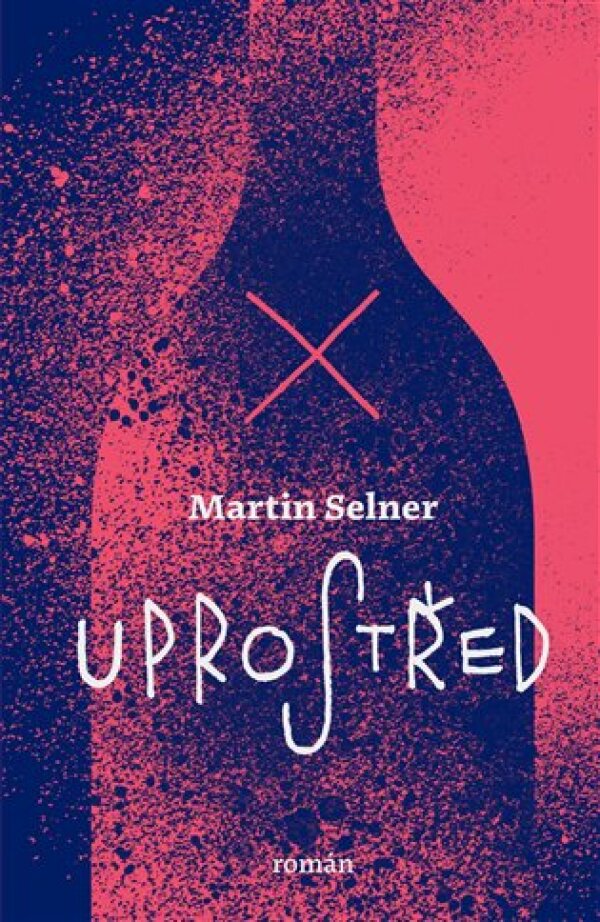 Martin Selner: UPROSTŘED