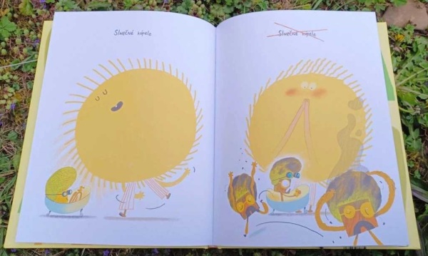 Oleksandr Šatochin: FOGI