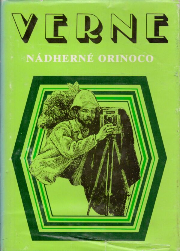 Jules Verne: