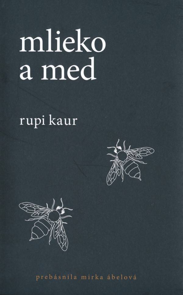 Rupi Kaur: 