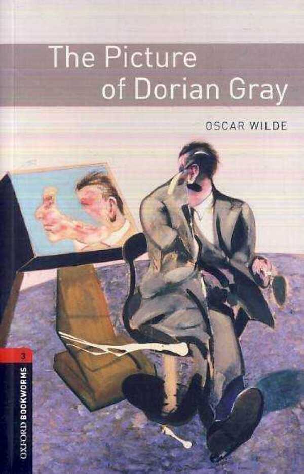 Oscar Wilde: THE PICTURE OF DORIAN GRAY