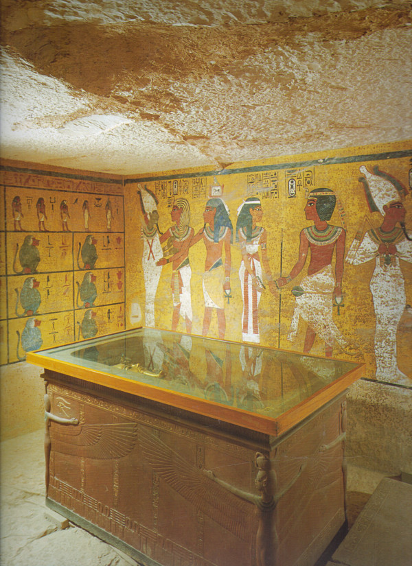 Giorgo Agnese, Maurizio Re: STAROVEKÝ EGYPT - UMENIE A ARCHEOLÓGIA KRAJINY FARAÓNOV