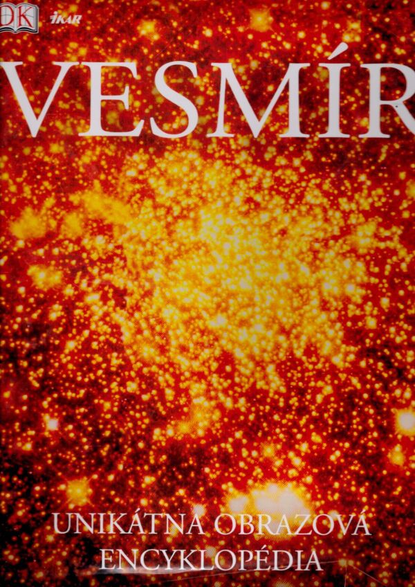 Martin Rees: VESMÍR