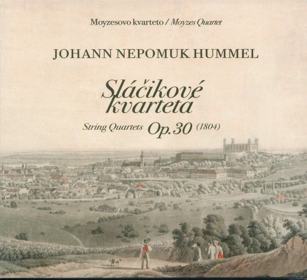 Johann Nepomuk Hummel: 