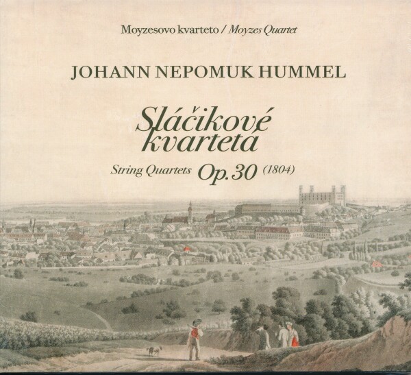 Johann Nepomuk Hummel: