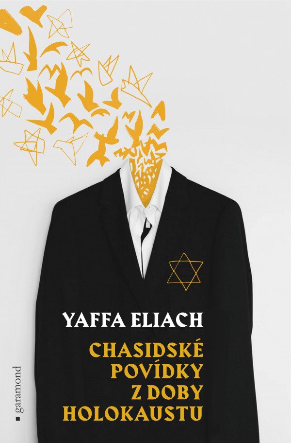 Yaffa Eliach: 