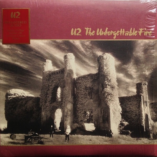 U2: