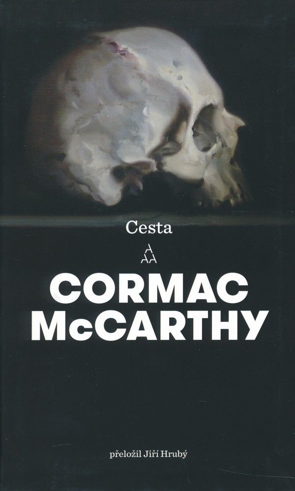 Cormac McCarthy: CESTA