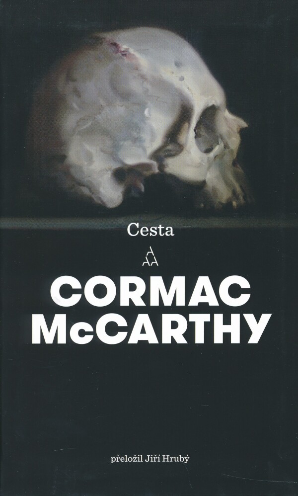 Cormac McCarthy: