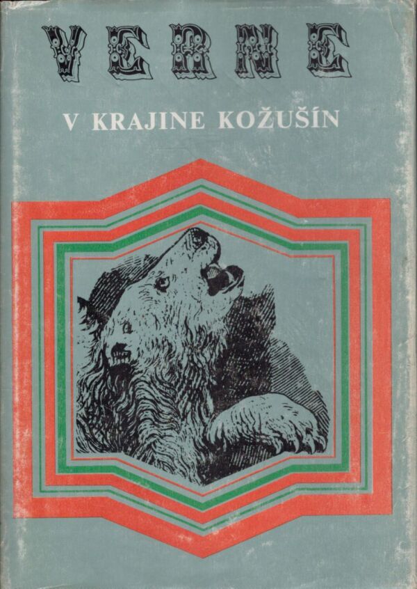 Jules Verne: