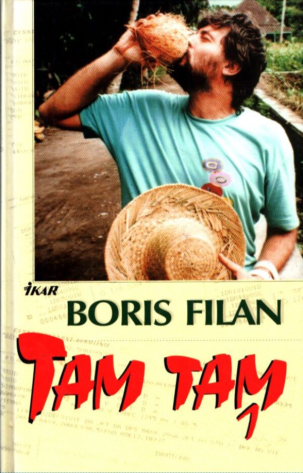 Boris Filan: