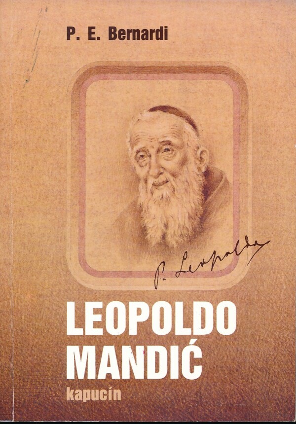 P.E. Bernardi: LEOPOLDO MANDIČ