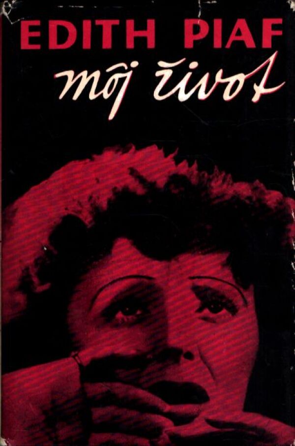 Edith Piaf:
