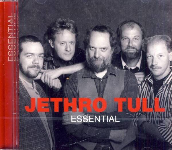 Jethro Tull: ESSENTIAL