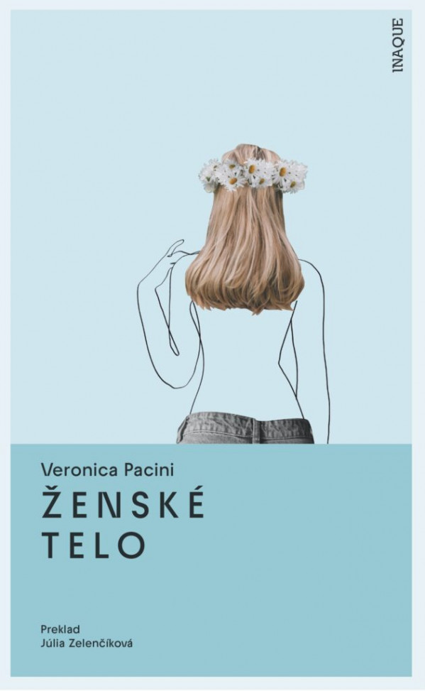 Veronica Pacini: