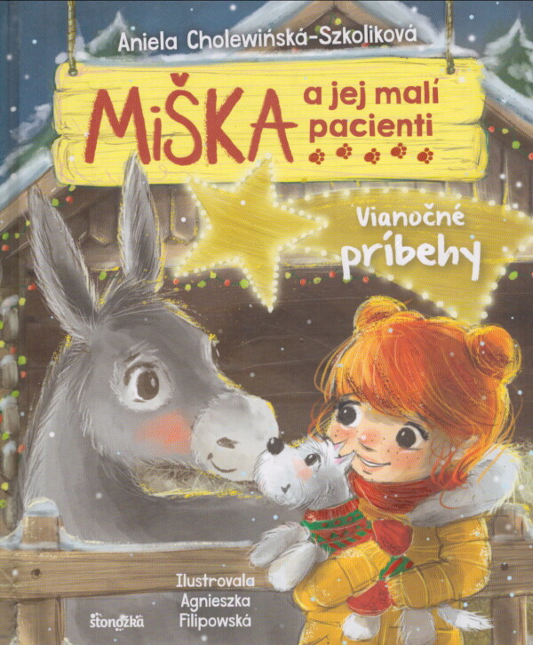 Aniela Cholewinská-Szkoliková: