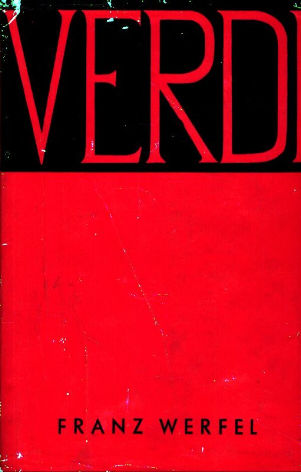Franz Werfel: 