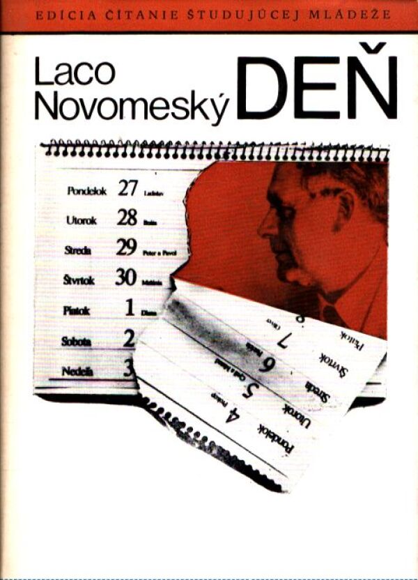 Laco Novomeský: DEŇ