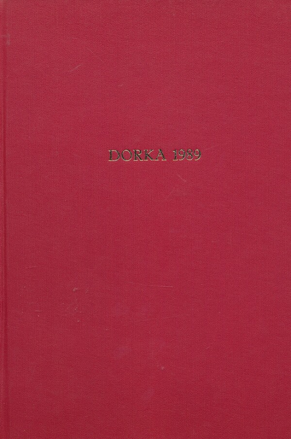 DORKA 1989