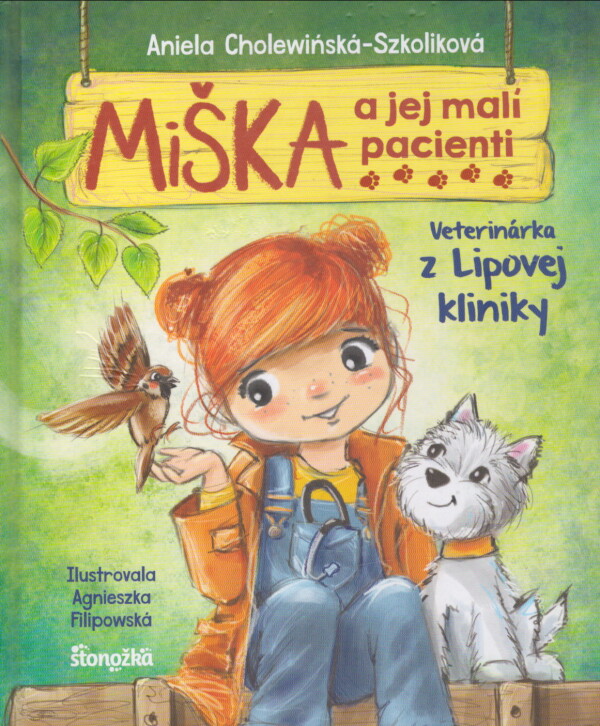 Aniela Cholewinská-Szkoliková: