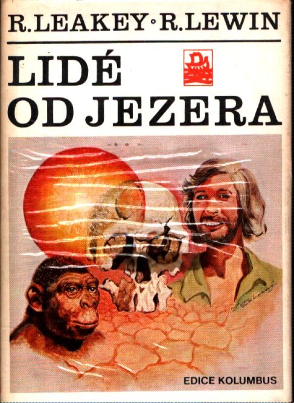 Richard Erskine Leakey, Roger Lewin: