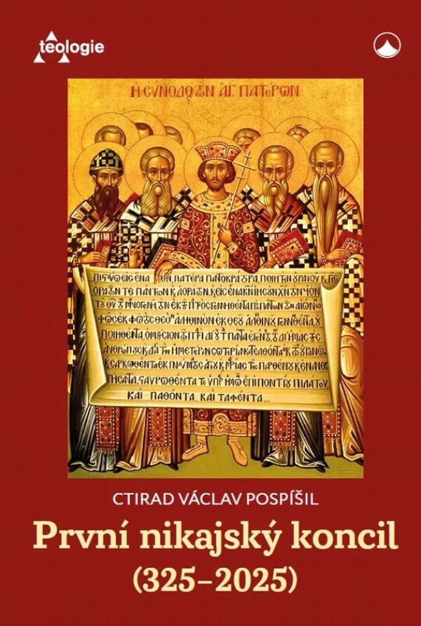 Ctirad Václav Pospíšil: