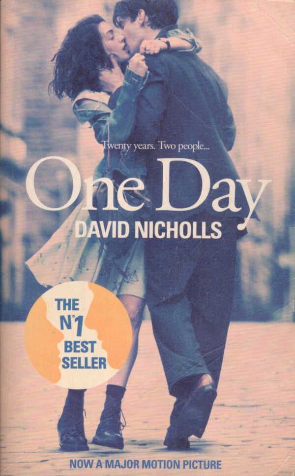 David Nicholls: