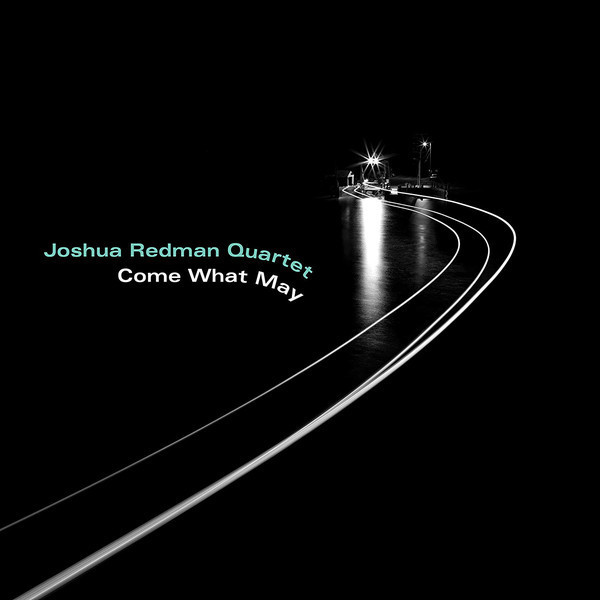 Joshua Redman Quartet: 