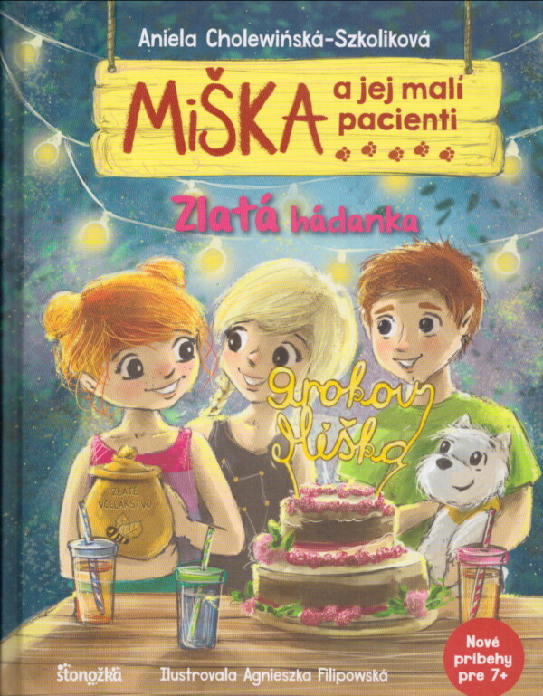 Aniela Cholewinská-Szkoliková: