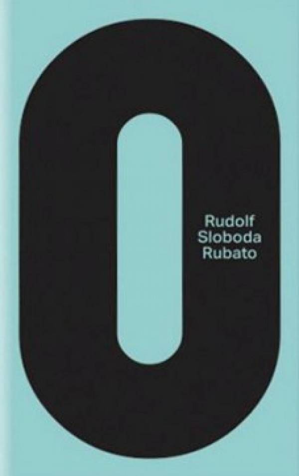 Rudolf Sloboda: RUBATO